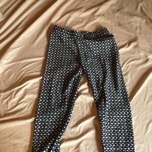 Janie and Jack pants size 8